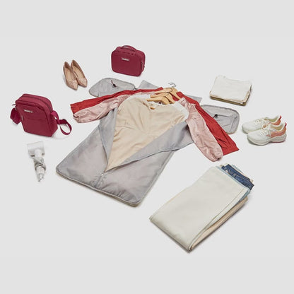 Voyara™ | 2-in-1 Travel Duffel Bag