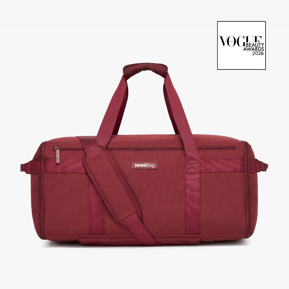 Voyara™ | 2-in-1 Travel Duffel Bag