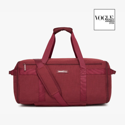 Voyara™ | 2-in-1 Travel Duffel Bag