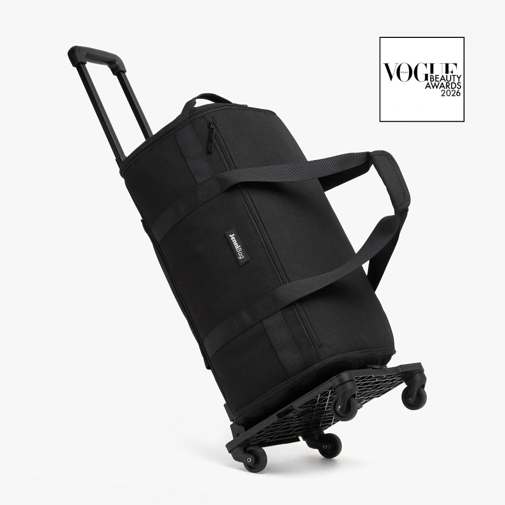 Voyara™ | 2-in-1 Travel Duffel Bag