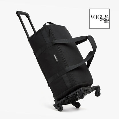 Voyara™ | 2-in-1 Travel Duffel Bag