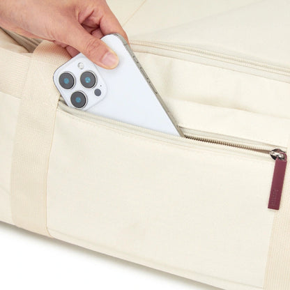 Voyara™ | 2-in-1 Travel Duffel Bag
