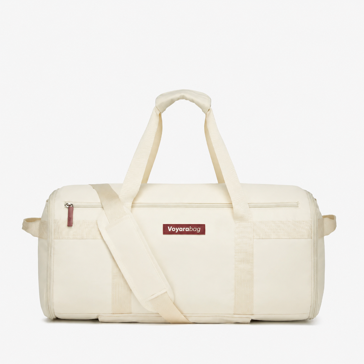 Voyara™ | 2-in-1 Travel Duffel Bag