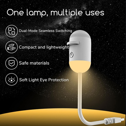 NovaDream™ | Galaxy Night Light Projector