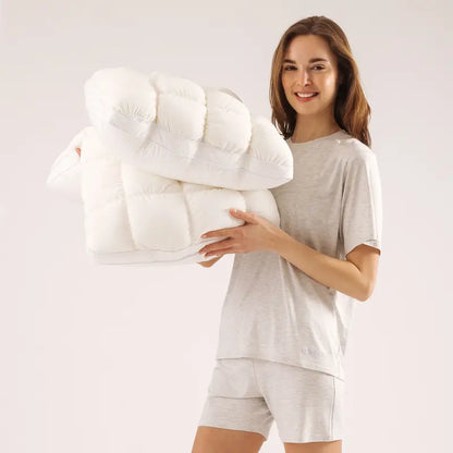 Mellow Puff™ Pillow