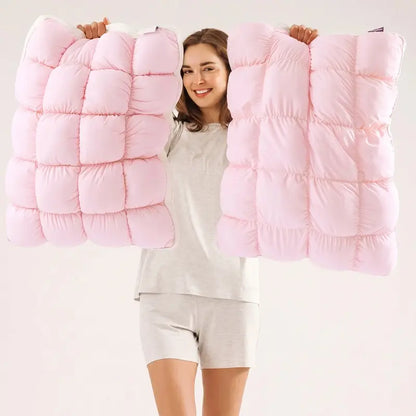Mellow Puff™ Pillow