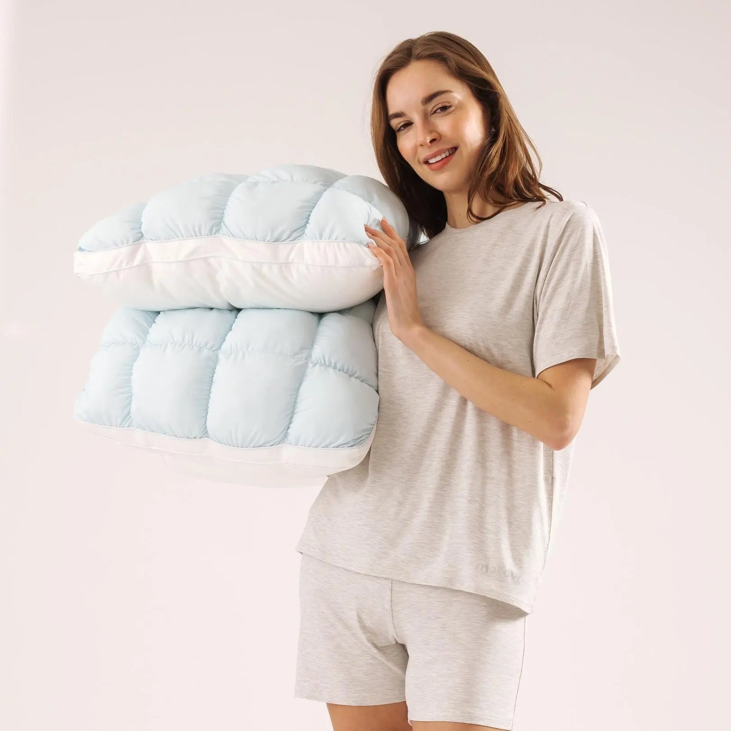 Mellow Puff™ Pillow